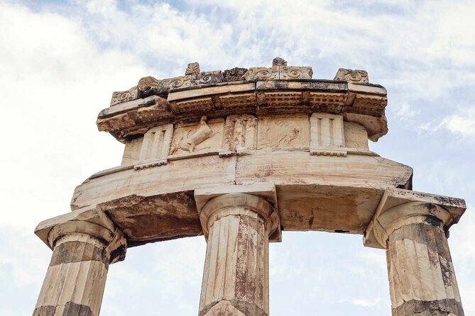 Delphi & Arachova Premium Historical Tour With Expert Tour Guide on Site - Additional Information