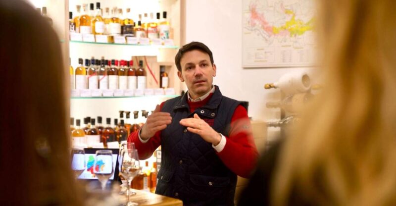 ✨ Masterclass Chardonnay - Wine Tasting in Dijon ???????? - Additional Services
