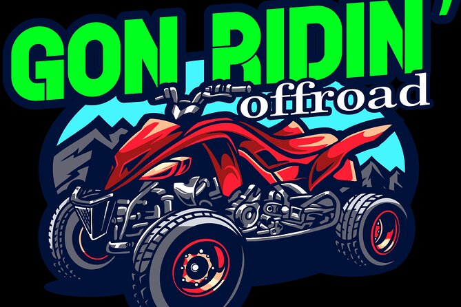 East Tennessee Off Road ATV Guided Experience - Equipment and Gear Provided
