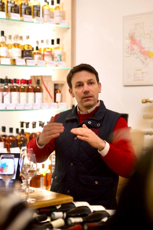 ???? Masterclass Pinot Noir - Wine Tasting in Dijon ???????? - Meet Your Burgundy Wine Expert
