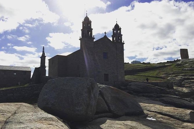 Finisterre and Costa Da Morte - the Most Comprehensive Tour From Santiago - Tour Exclusions