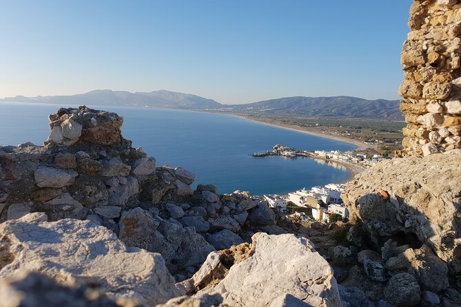 Full-Day СOmprehensive Tour of Rhodes Including Wine Tasting - Guest Feedback