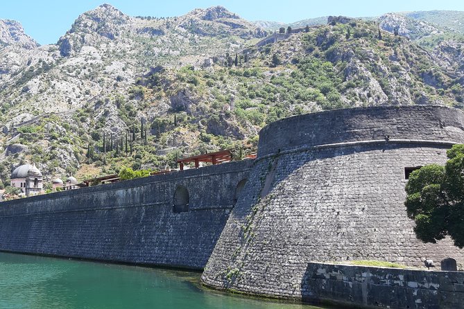 Full-Day Tour Bay of Kotor Perast Kotor and Budva Small Group From Dubrovnik - Currency and Documentation