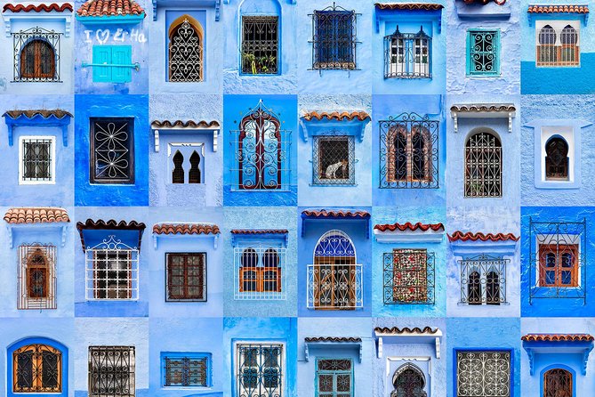 Full Day Trip to Chefchaouen Including 3 Courses Lunch - Berber Culture Exploration