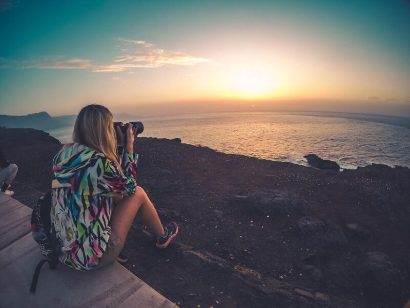 Gran Canaria: North Coast Tour - Salt, Rock Pools, Snorkel ツ - Gáldar