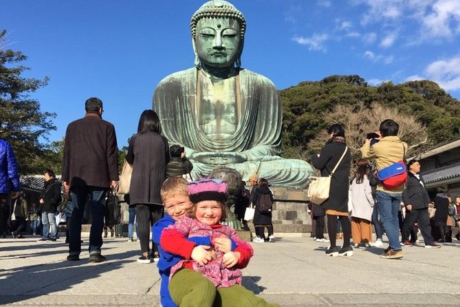 Kamakura One Day Hike Tour With Government-Licensed Guide - Accessibility and Participation