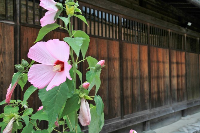 Kanazawa → Takayama (one-way) Including Shirakawago (Private Tour) - Confirmation and Booking