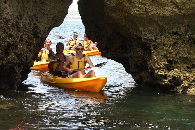 Kayak Trip in Lagos - Additional Information