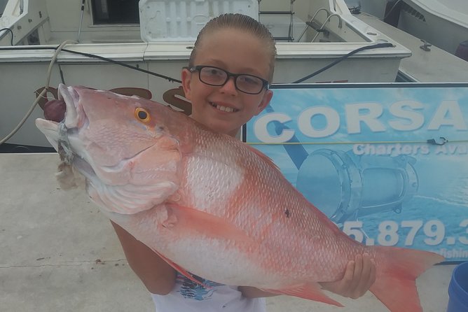 Key West Deep Sea Fishing: Big Fish - What to Expect on the Boat
