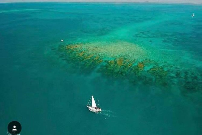 Key West Sailing & Snorkeling: A Reef Adventure - Cancellation Policy