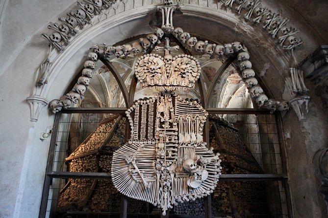 Kutna Hora Day Tour Including Sedlec Ossuary From Prague - Meeting and Pickup Details
