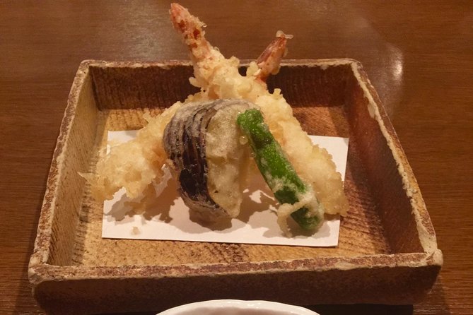 Kyoto Evening Gion Food Tour Including Kaiseki Dinner - Meeting and Drop-off Points