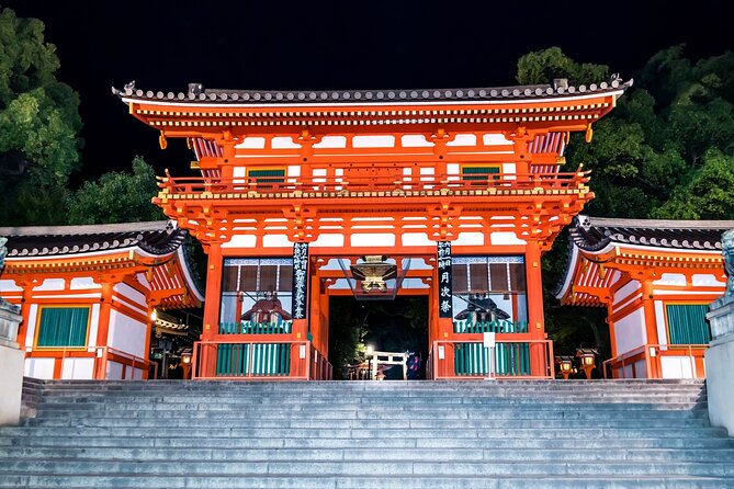 Kyoto Gion Geisha District Walking Tour - The Stories of Geisha - Geisha History and Culture