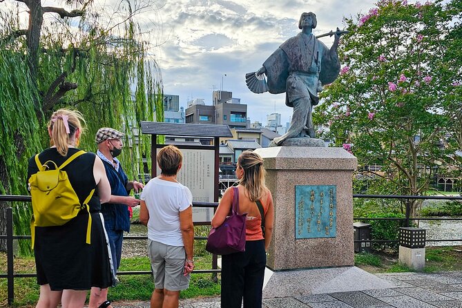 Kyoto Gion Night Walk - Small Group Guided Tour - Additional Tour Details
