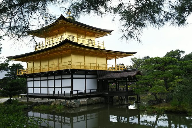 Kyoto Lazy Bird Tour - Fushimi Inari Shrine