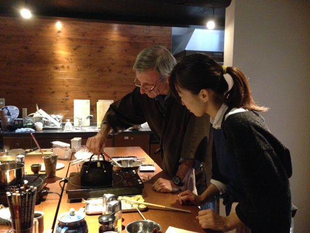 Kyoto: Morning Japanese Bento Cooking Class - Accessibility and Group Size
