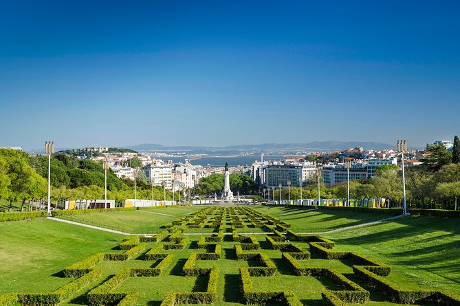 Lisbon Half Day Private Tour - Transportation and Transfers