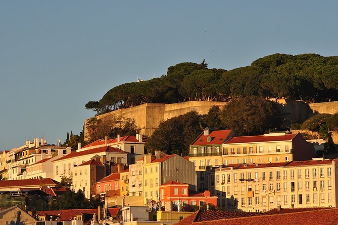 Lisbon Sunset Sailing Cruise With a Drink-2h Small Group Tour - Cancellation Policy