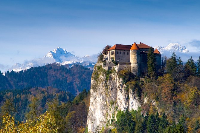 Ljubljana and Bled Lake - Small Group - Day Tour From Zagreb - Tour Requirements and Policies