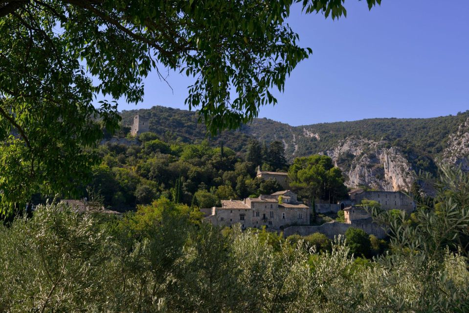Luberon: Electric Bike Tour - Oppède Ride - Frequently Asked Questions