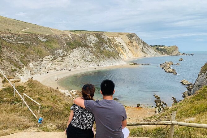 Lulworth Cove & Durdle Door Mini-Coach Tour From Bournemouth - Customer Reviews