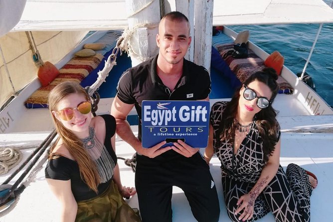 Luxor Sunset Felucca Ride With Lunch or Dinner on Board - Cancellation and Refund Policy