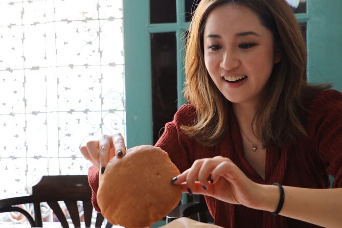Medina Food Tasting in Marrakech - Meeting Details
