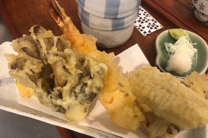 Mondo's Most Popular Plan! Experience Making Soba Noodles and the King of Japanese Cuisine, Tempura, in Sapporo! - Reviews and Accolades
