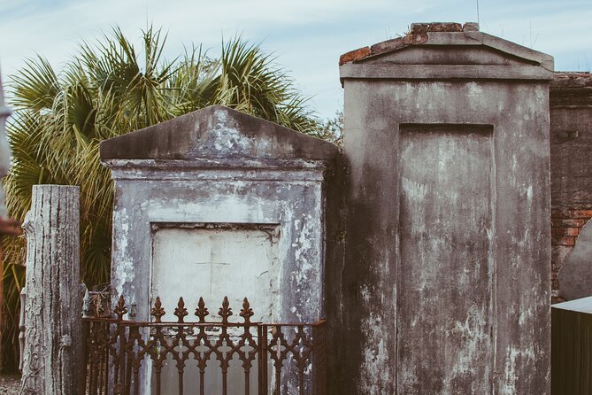 New Orleans Cemetery Tour - Highlights of the Tour