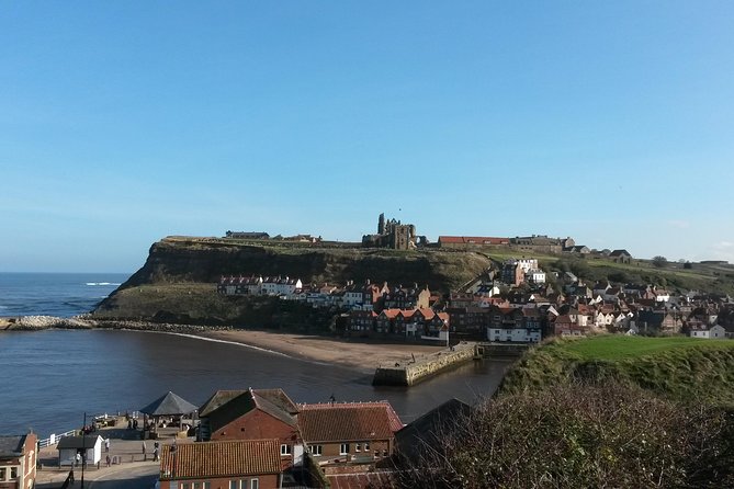 North York Moors and Whitby Day Tour From York - Whitby: The Dracula Connection