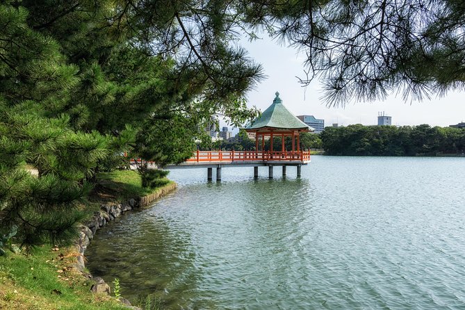 Private Fukuoka Tour With a Local, Highlights & Hidden Gems 100% Personalised - Inclusions and Exclusions