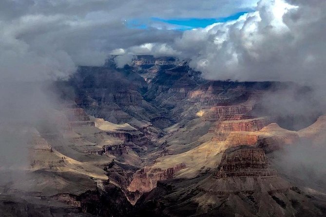 Private Grand Canyon Tour From Flagstaff or Sedona - Tour Type and Operator