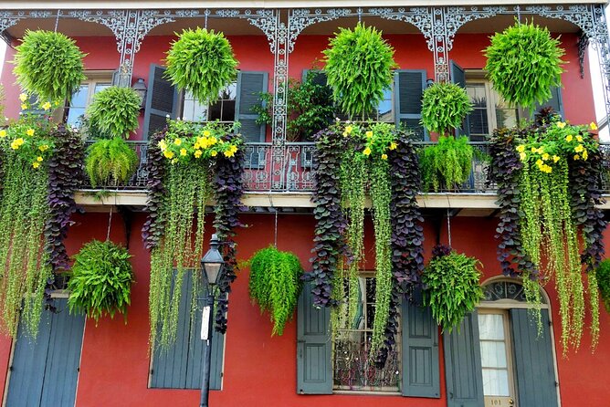 Private New Orleans City Tour With Local Expert Guide - Tour Duration and Highlights