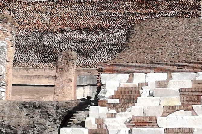 Private Tour of Colosseo - Additional Information