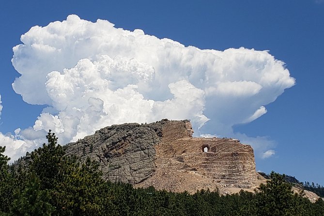 Private Tour of Mount Rushmore, Crazy Horse and Custer State Park - Tour Exclusivity