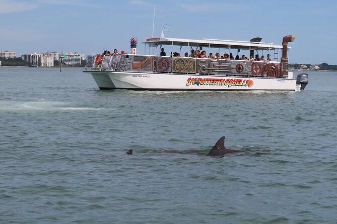 clearwater fun boat