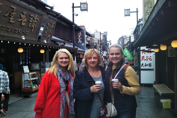 The Best Family-Friendly Tokyo Tour With Government Licensed Guide - Seamless Transportation and Accessibility