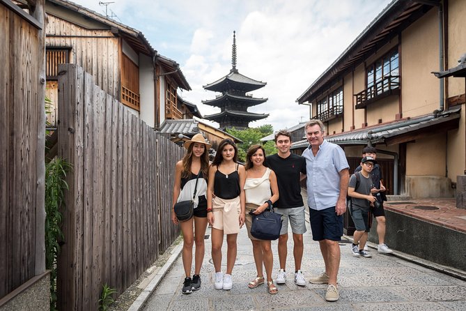 The Right Way to Know Kyoto - Customizing Your Kyoto Tour Itinerary