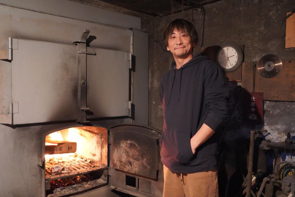 Tokyo: Spirited Away Experience at a Private Jp Bathhouse - Chihiros Firewood Throwing