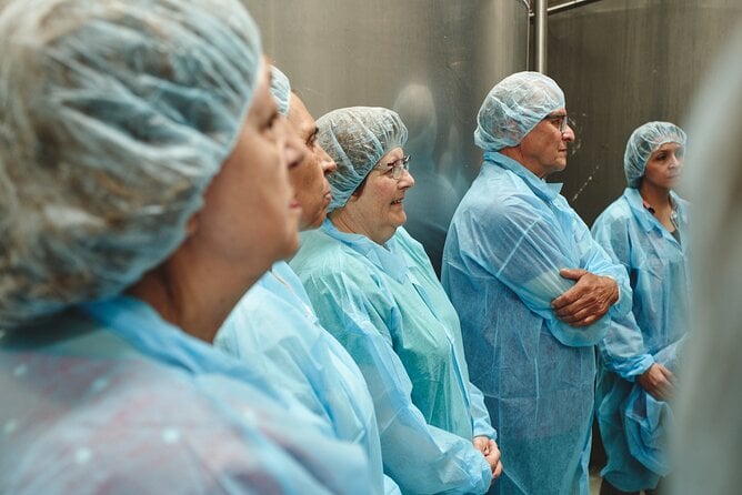 Visit La Antigua Cheese Factory (Cheese Tourism) - Cancellation and Payment