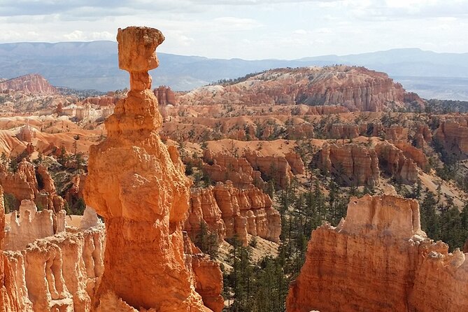5-Day Tour: Utah Mighty 5 From Las Vegas - Additional Information