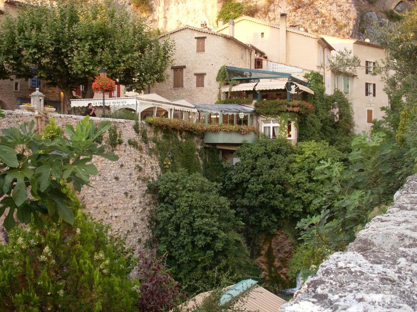 Aix-en-Provence: Verdon Canyon & Moustiers-Sainte-Marie - Pricing and Booking Information