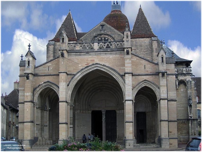 Beaune - Private Walking Tour - Suitability and Accessibility