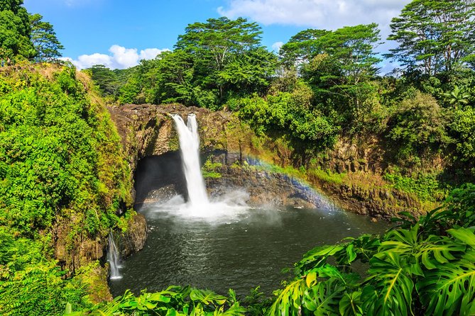 Big Island Adventure Bundle: 5 Epic Audio Driving Tours - Exploring Hawaiis Natural Wonders