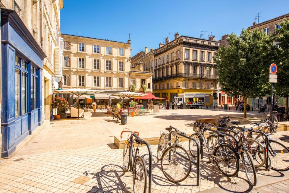 Bordeaux: Capture the Most Photogenic Spots With a Local - Tour Inclusions and Exclusions