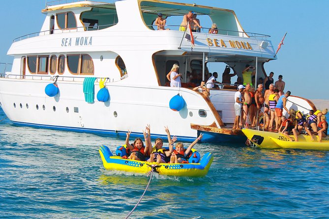 Dolphin Tour in Hurghada - Additional Information