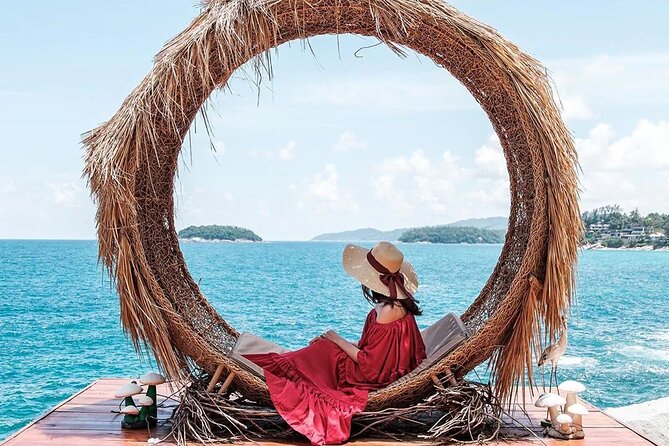 ️ Phuket Private Instagram Tour: All-Inclusive - Pricing and Availability