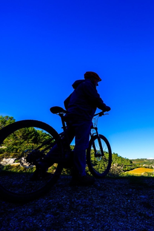 Electric VTT Day: Nature Sightseeing for All Levels - Dining Options During the Tour
