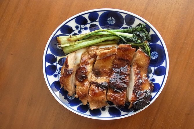 Enjoy a Japanese Cooking Class With a Humorous Local Satoru in His Tokyo Home - Booking Confirmation and Flexibility