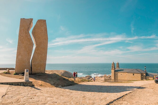 Finisterre and Costa Da Morte - the Most Comprehensive Tour From Santiago - Cancellation Policy